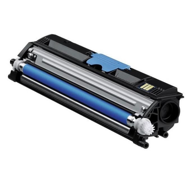 Compatible Konica Minolta 1600/1690 Cyan