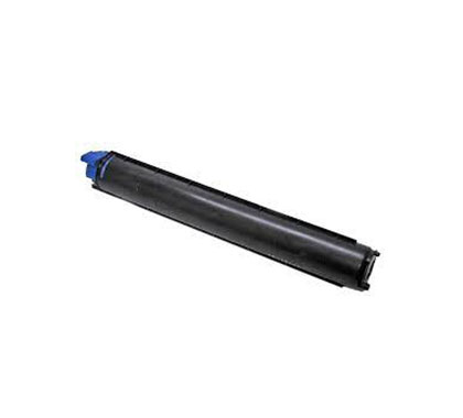 Compatible OKI 43640302 BLACK
