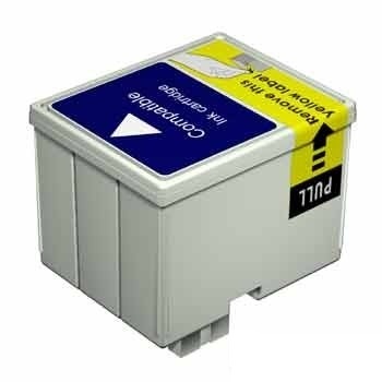 Compatible Epson T052 Colour
