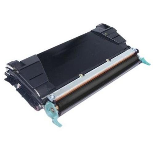 Compatible Lexmark C5222KS Black