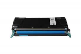 Compatible Lexmark C734A2CG Cyan
