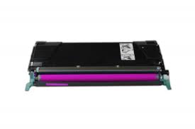 Compatible Lexmark C734A2MG Magenta