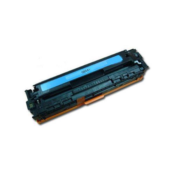 Compatible HP 125A (CB541A) Cyan