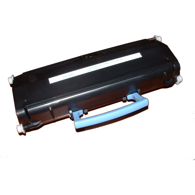 Compatible Lexmark E260A11E Black