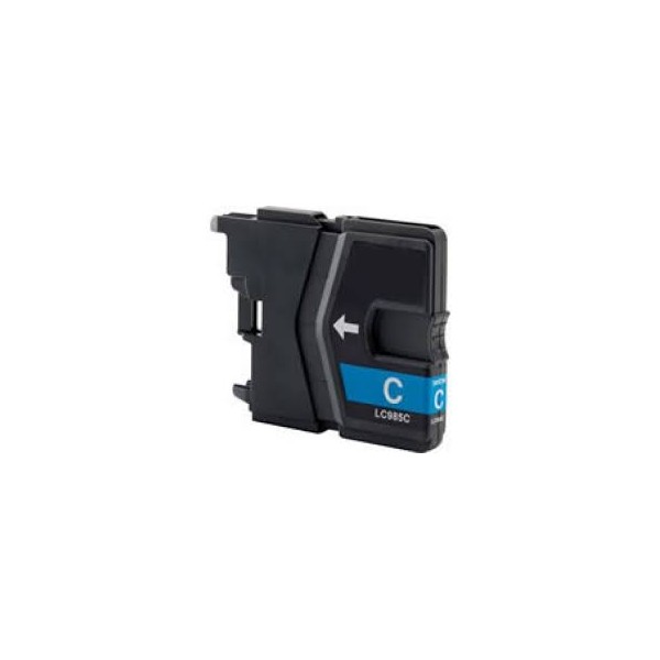 Compatible Brother LC985XLC