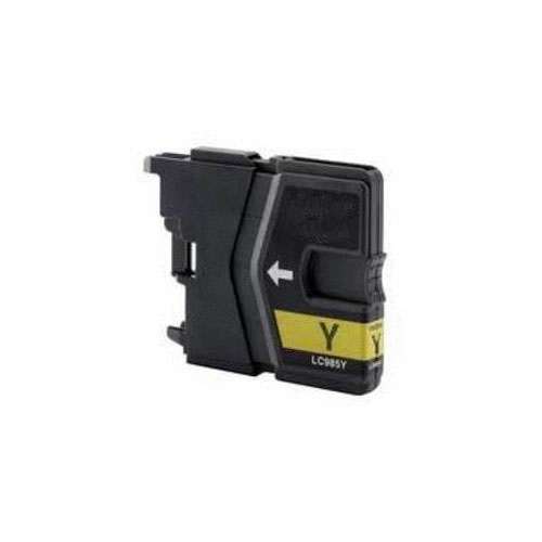 Compatible Brother LC985XLY