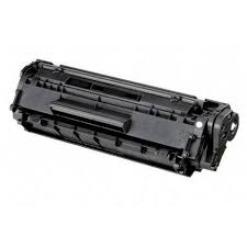 Compatible HP 12A (Q2612A) Black