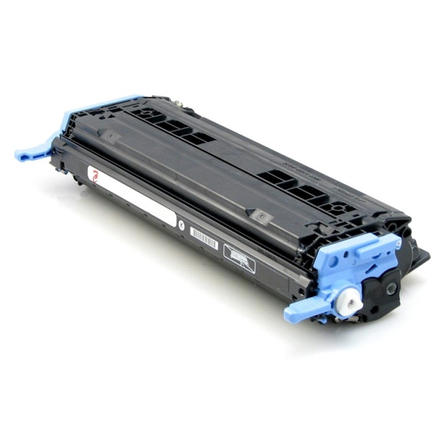 Compatible HP 124A (Q6000A) Black
