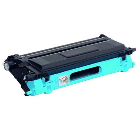 Compatible Brother TN-135C