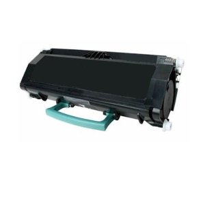 Compatible Lexmark X264H11G Black