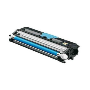 Compatible OKI 43865723 Cyan