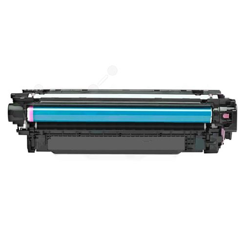 Compatible HP 504X (CE250X) Black
