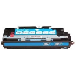 Compatible HP 309A (Q2671A) Cyan