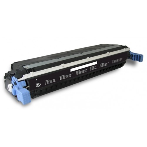 Compatible HP 645A (C9730A) Black