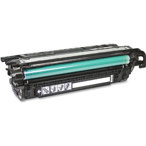 Compatible HP 647A (CE260A) Black