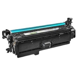 Compatible HP 646X (CE264X) Black
