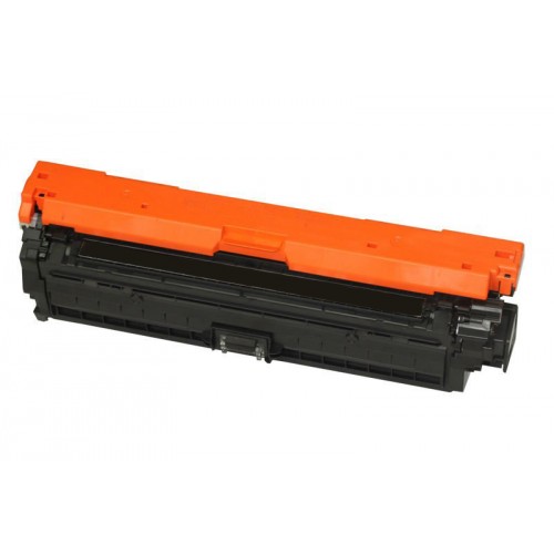 Compatible HP 650A (CE270A) Black