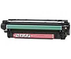 Compatible HP 507A (CE403A) Magenta