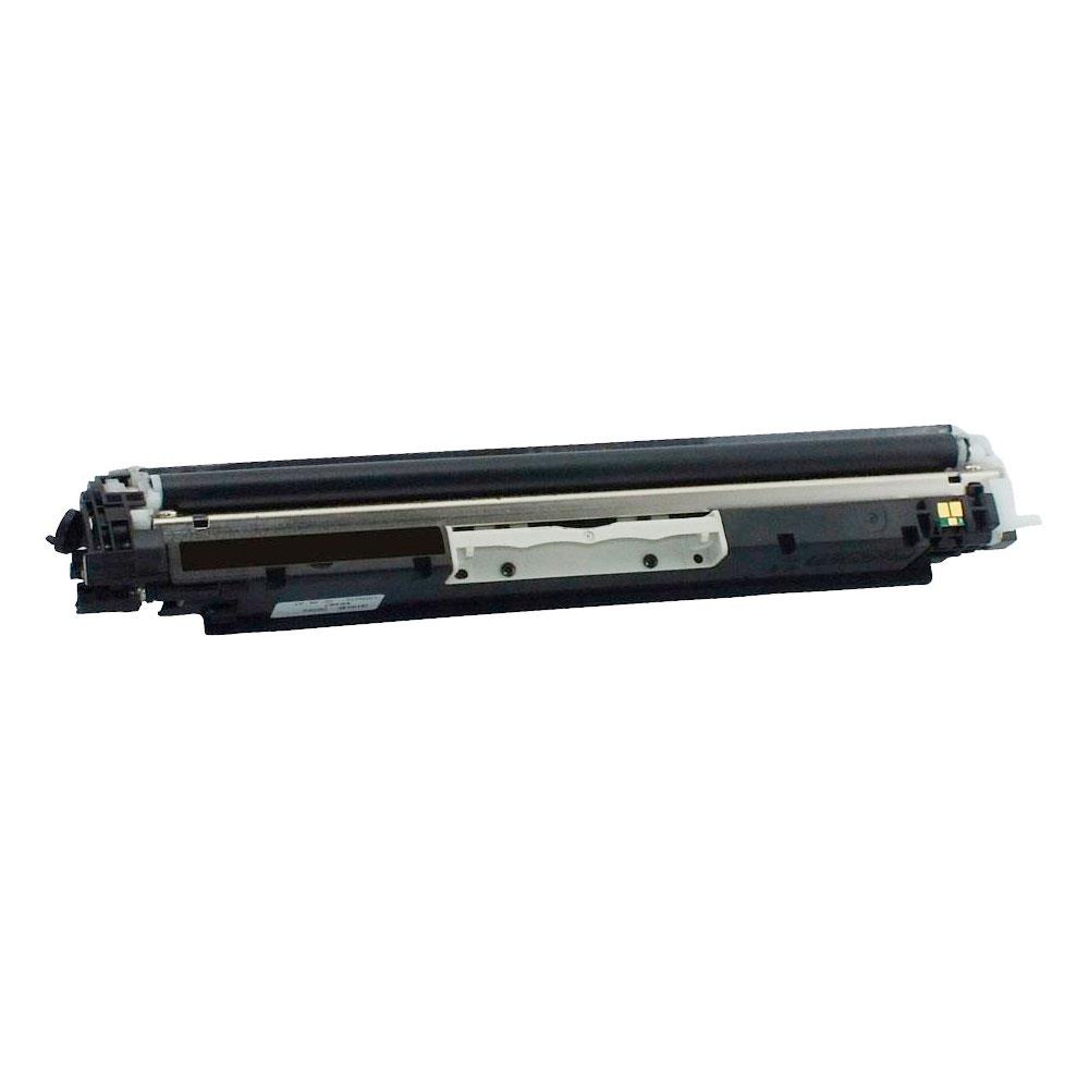 Compatible HP 130A (CF352A) Yellow