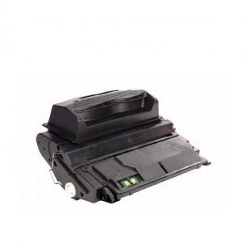 Compatible HP 39A (Q1339A) Black