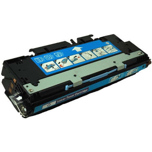 Compatible HP 311A (Q2681A) Cyan