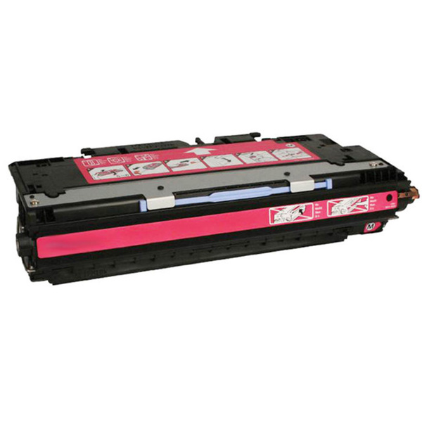 Compatible HP 311A (Q2683A) Magenta