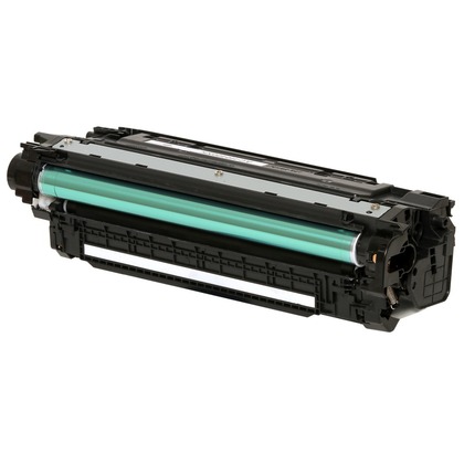 Compatible HP 507X (CE400X) Black