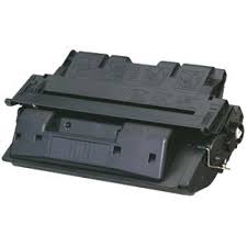 Compatible HP 61X (C8061X) Black