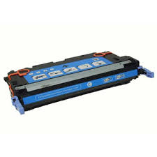Compatible HP 641A (C9721A) Cyan