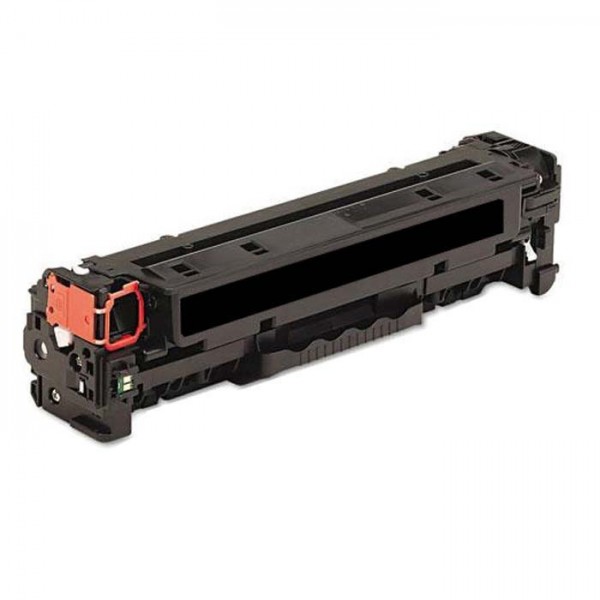 Compatible HP 307A (CE740A) Black