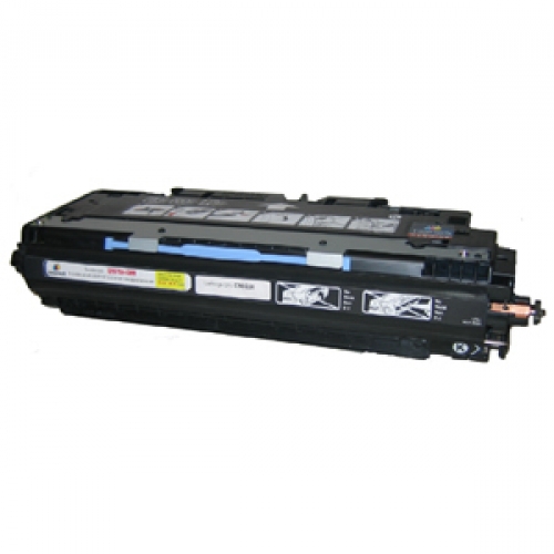 Compatible HP 308A (Q2670A) Black