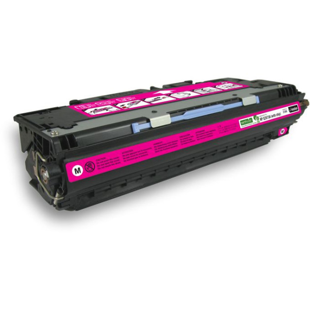 Compatible HP 309A (Q2673A) Magenta