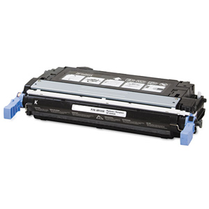 Compatible HP 643A (Q5950A) Black
