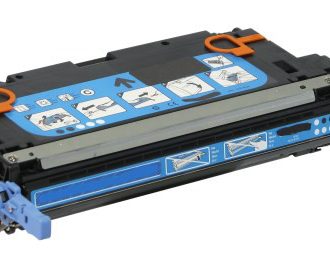 Compatible HP 643A (Q5951A) Cyan
