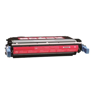 Compatible HP 643A (Q5953A) Magenta