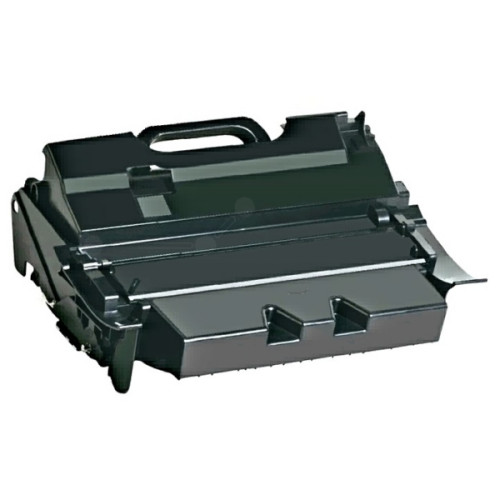 Compatible Lexmark 64016HE Black