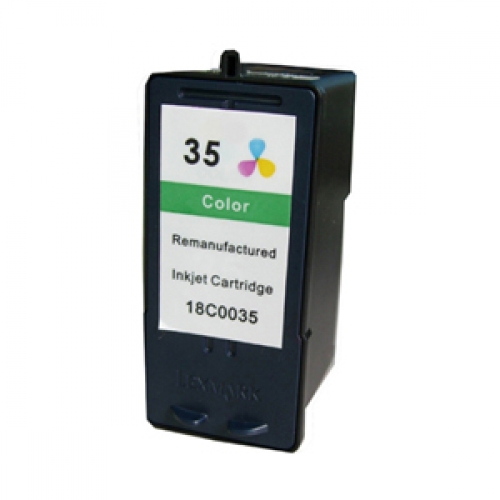 Compatible Lexmark 35XL