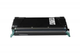 Compatible Lexmark C734A2KG Black