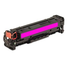 Compatible HP 307A (CE743A) Magenta