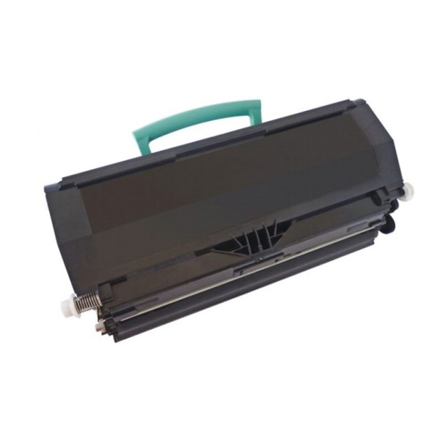 Compatible Lexmark E360H11E Black