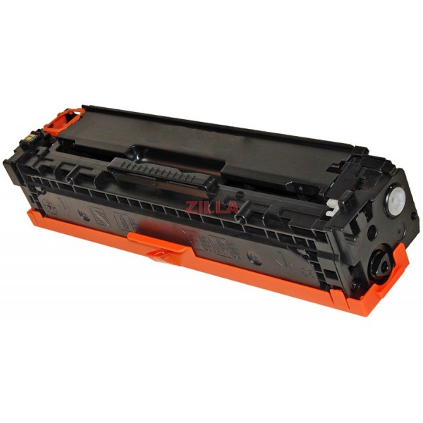 Compatible HP 128A (CE322A) Yellow
