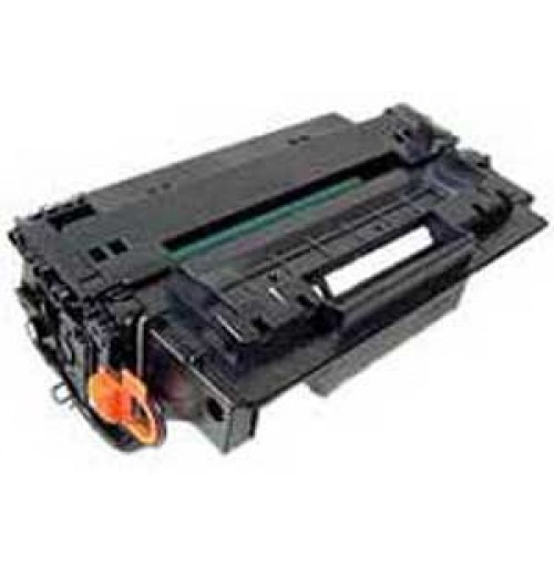 Compatible HP 51A (Q7551A) Black