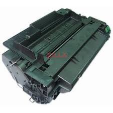 Compatible HP 55A (CE255A) Black