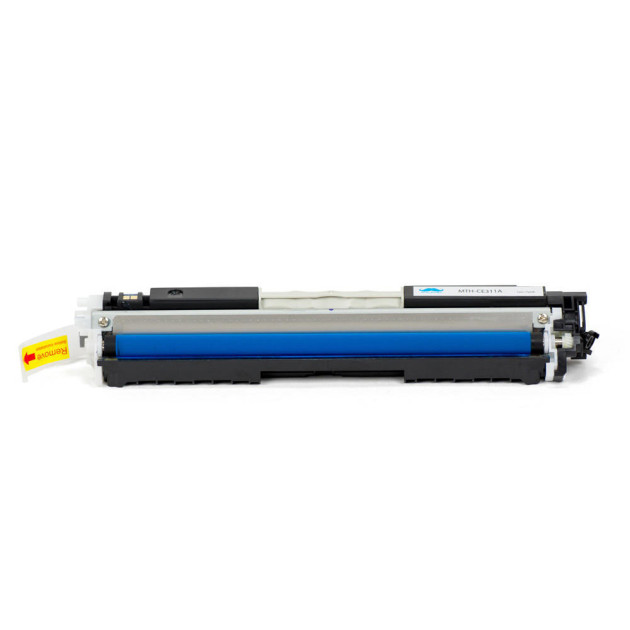 Compatible HP 126A (CE311A) Cyan