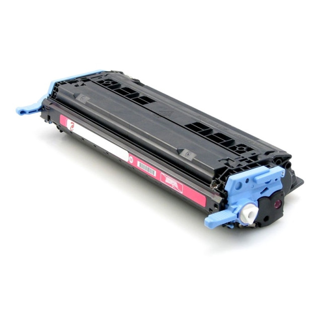 Compatible HP 124A (Q6003A) Magenta