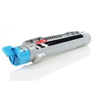 Compatible Epson S050244 Cyan
