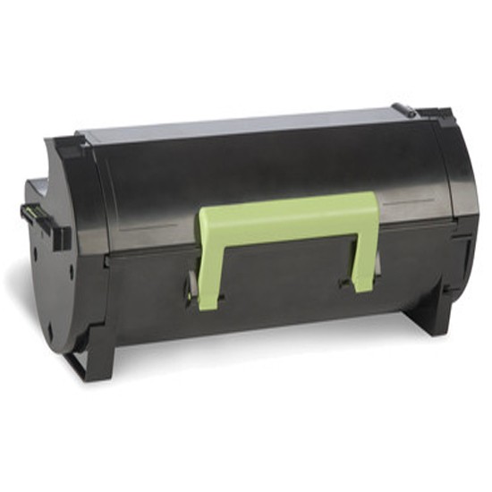 Lexmark 602H (60F2H00) high capacity black (10,000K Page Yield)