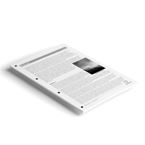 Printing Services