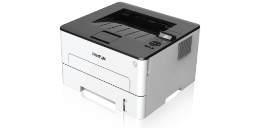 Pantum P3305DW Mono Laser Printer - Wireless Network / Mobile Printing - IN STOCK! - Image 3