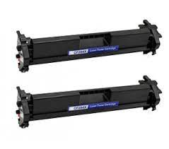 2-PACK Compatible HP 94X (CF294X) Black - (5600 Pages) - BEST VALUE IN IRELAND!
